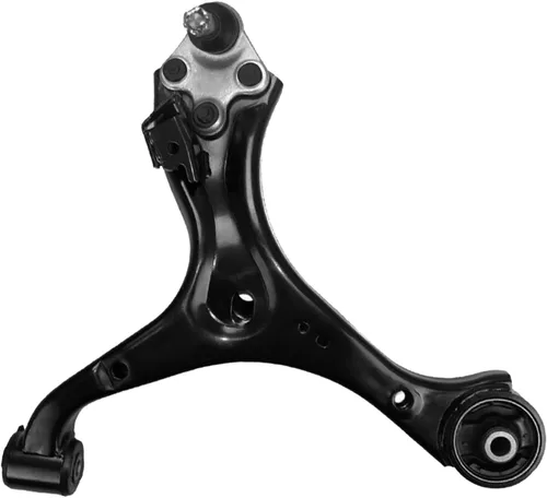 Miniatura 334 de Detroit Axle - Brazo de control delantero derecho para Chrysler 300 2008-2023 Dodge Challenger 2005-2008 Magnum 2005-2008, brazo de control