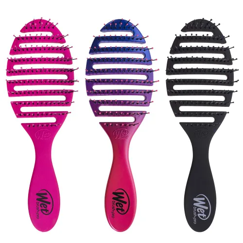 Miniatura 7 de Wet Brush Pro Flex Dry (BWP800FXBK) Negro