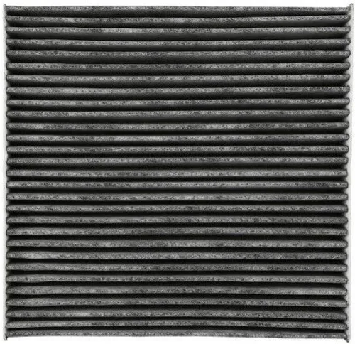 Miniatura 3 de Para Nissan Maxima/Filtro de aire de cabina de Murano 2015-2020 Carbono para 27277-3JC2A
