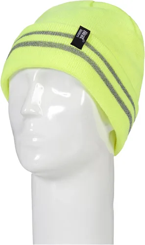 Miniatura 3 de Heat Holders - Gorra de punto reversible con aislamiento térmico para hombre, 3.4 tog, talla única