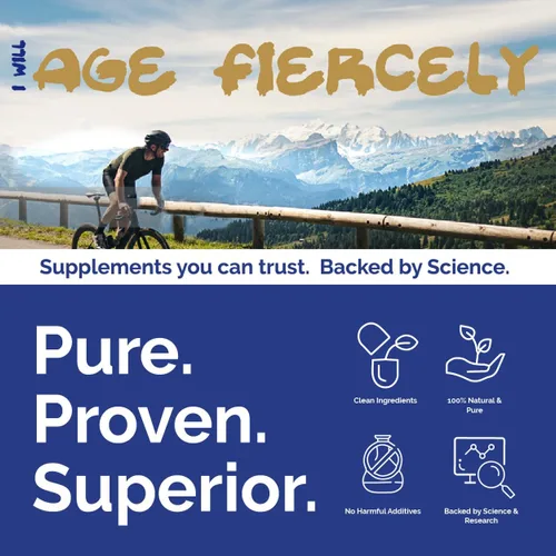 Miniatura 7 de Superior Labs Acetil L-carnitina 500 mg, ALCAR de alta potencia, puro sin OMG, cero aditivos sintéticos, máxima absorción, metabolismo de energía