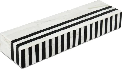 Miniatura 155 de Handicrafts Home Caja de recuerdo decorativa de 8 x 5 – Pequeña caja organizadora con tapa, almacenamiento decorativo Boho, caja de memoria retro