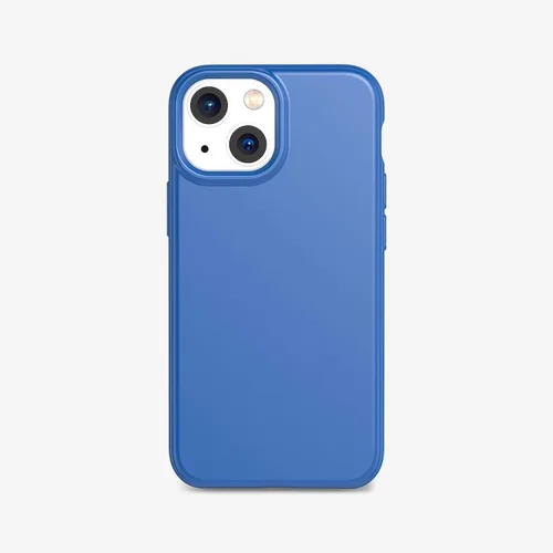 Miniatura 12 de Tech21 Evo Lite para iPhone 13 Pro Max - Luz con protección contra caídas de 10 pies Amarillo