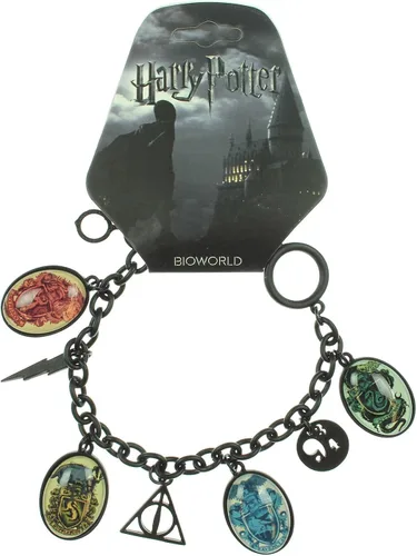 Miniatura 2 de Harry Potter - Pulsera del octavo hechizo