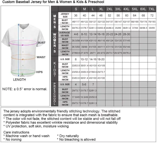 Miniatura 3 de Camiseta deportiva personalizada de béisbol mundial 2024 para fanáticos, hombres, jóvenes, mujeres, regalos, personaliza tu número de nombre S-5XL