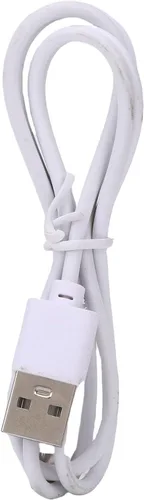 Miniatura 8 de SIXRUN Cubo de basura con sensor inteligente, 8 L, color blanco, automático, sin contacto, con tapa con detección de movimiento, para cocina