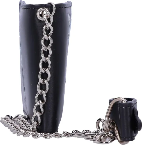 Miniatura 4 de Nemesis Now Clásico para hombre, negro, 4.3in