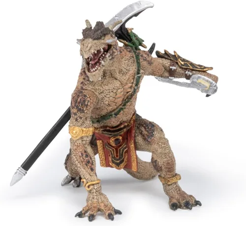 Miniatura 4 de Papo Dragón Mutante