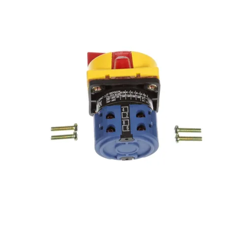 Miniatura 3 de Vacmaster 979138 Interruptor de alimentación