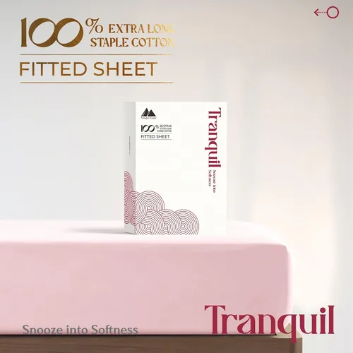 Miniatura 5 de Mayfair Linen - Sábana bajera ajustable de 100 % algodón egipcio de 800 hilos, tamaño Twin, con bolsillo profundo de 16 pulgadas, satén duradero