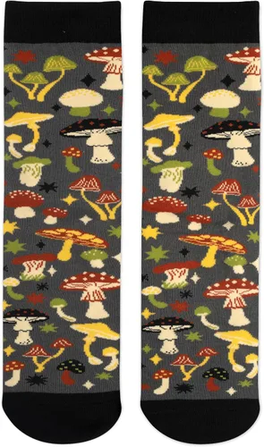 Miniatura 93 de Lavley Calcetines divertidos para adultos, regalos novedosos y rellenos de calcetines para hombres, mujeres y adolescentes, talla única