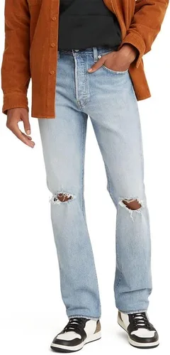 Miniatura 80 de Levi's Jeans 501 Original Fit para hombre (también disponibles en tallas grandes y altas)