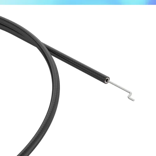 Miniatura 7 de 054-8017-00 Cable de estrangulador de cortacésped compatible con Bad Boy Stens cortacésped 290-610, CZT Elite, Compact Outlaw, MZ Magnum, Maverick