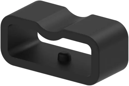 Miniatura 5 de Anillos de cierre de bucle para Garmin Vivosmart 3/Vivofit 4/Vivofit 3/Vivofit jr 3/Vivofit jr 3/Vivofit jr 2/Vivofit jr Bandas de repuesto de goma