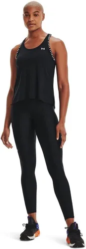 Miniatura 9 de Under Armour - Camiseta de tirantes Knockout para mujer