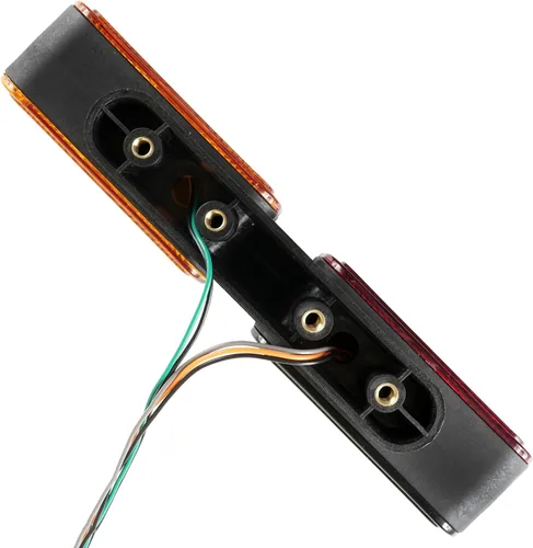 Miniatura 7 de Caltric Luz trasera izquierda compatible con John Deere 1025R 2025R 2032R 3025D 3025E LVA18272