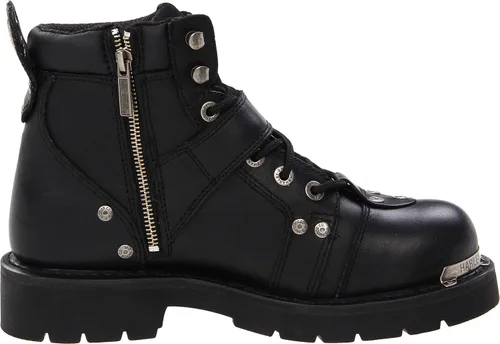 Miniatura 6 de Harley-Davidson - Botas de freno para hombre Negro