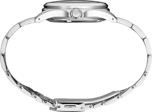 Miniatura 2 de Seiko Reloj automático mecánico japonés para hombre