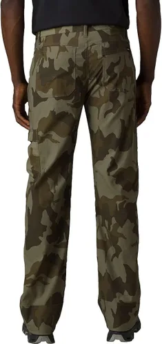 Miniatura 2 de prAna Pantalones elásticos Zion Ii para hombre