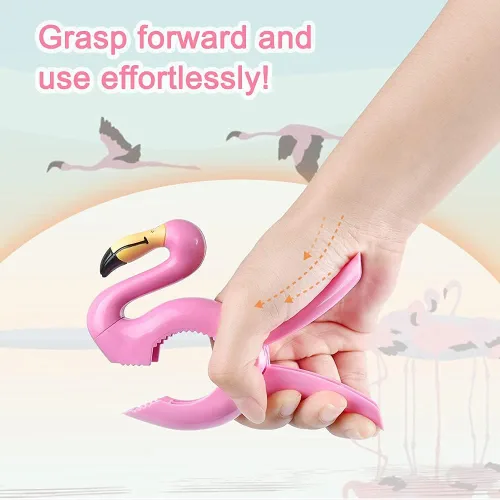 Miniatura 2 de Clips para Toallas de Playa, Sopito Clips para Toallas Tamaño Jumbo para Sillas de Playa Crucero Patio y Accesorios de Piscina, Juego de 4