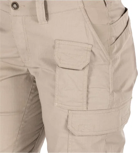 Miniatura 7 de 5.11 Tactical ABR Pro - Pantalón cargo para mujer, FlexLite elástico Ripstop, cintura cómoda, estilo 64445