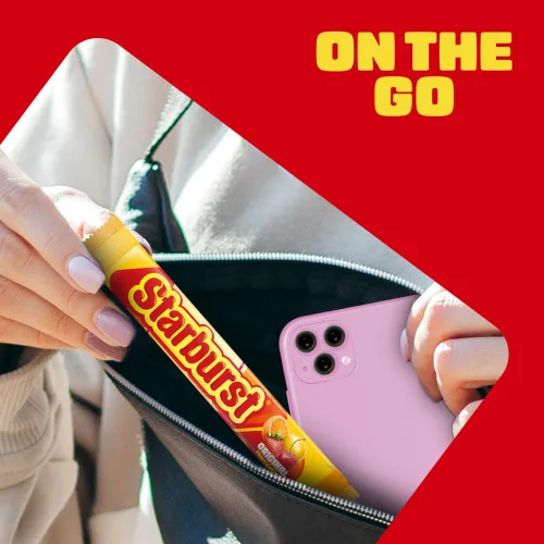 Miniatura 8 de Bolsas de 14 onzas de Starburst
