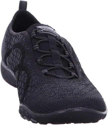 Miniatura 5 de Skechers Sport Breathe Easy Fortune Zapatos de deporte para mujer