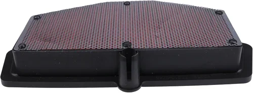 Miniatura 6 de IEQFUE Filtro de aire de espuma para motocicleta Elemento limpiador 11013-0745 compatible con Kawasaki KLE650 Versys 650 2015-2019 ER650 Z650