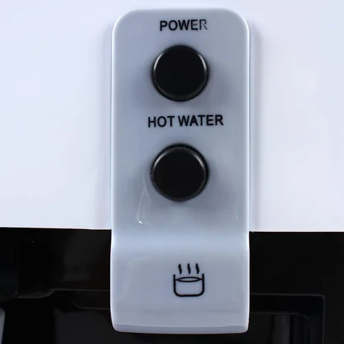 Miniatura 9 de Dispensador de enfriador de agua caliente y fría para uso en casa de oficina 110V Blanco