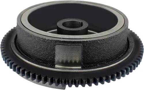 Miniatura 4 de RMSTATOR Repuesto para volante Polaris Magnum 425 Sportsman 335/400 / 500 Xplorer 500 Worker 335 1995-2002 OEM Repl.# 3084969/3086857