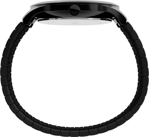 Miniatura 2 de Timex Reloj moderno Easy Reader de 1575in para hombre