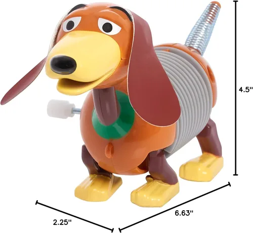 Miniatura 7 de El perro Slinky de Toy Story de Disney y Pixar