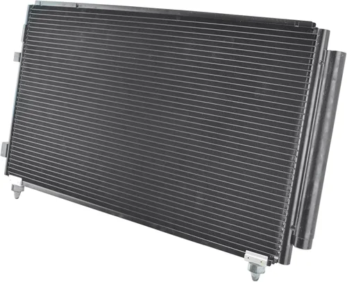 Miniatura 926 de TRQ Secador receptor de condensador de aire acondicionado compatible con Pontiac Vibe 2009-2010 2011-2016 Scion tC 2008-2015 xB 2009-2019 Toyota