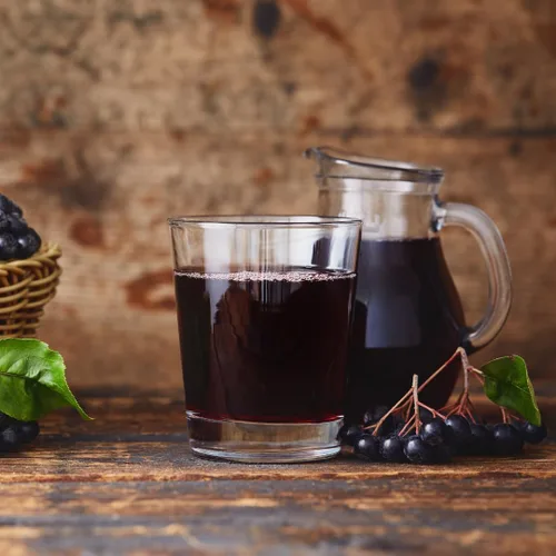 Miniatura 5 de PURE ORIGINAL INGREDIENTS Aronia Berry Powder (4 oz) Extracto de suplemento de frutas, siempre puro, sin aditivos ni rellenos