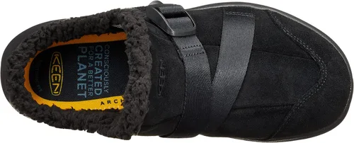 Miniatura 5 de KEEN Women's Hood Clog Low Height Slip on Mule