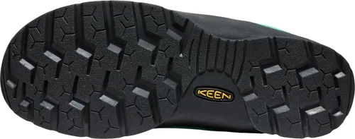 Miniatura 5 de KEEN Zapatillas de gamuza Jasper para mujer