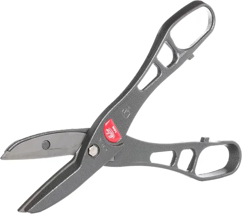 Miniatura 11 de Malco M14N 14 pulg. Tijera de corte recto de aluminio