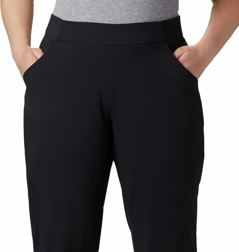 Miniatura 9 de Columbia Anytime Casual Capri para mujer resistente a las manchas protección solar
