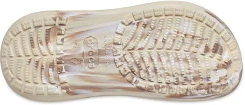 Miniatura 9 de Crocs Zuecos clásicos unisex para adultos Zapatos de plataforma