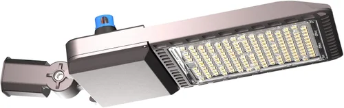Miniatura 12 de Iluminación LED de estacionamiento de 320W (150Lm/W) 63000Lm 5000K Luces de estacionamiento LED para exteriores con montaje en poste inteligente