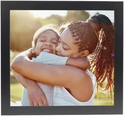 Miniatura 7 de BuildASign Impresiones en lienzo personalizadas con tus fotos, arte de pared personalizado de imagen a lienzo, perfecto para decoración del hogar