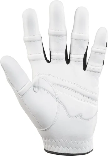 Miniatura 3 de Bionic Stable Grip - Guantes de golf clásicos para hombre (blanco, izquierdo)