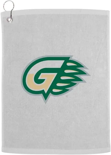 Miniatura 57 de Sport Your Gear Kent State Golden Flashes - Toalla para bolsa de golf, con licencia oficial, logotipo atlético, ultraabsorbente, con ojales, Kent St