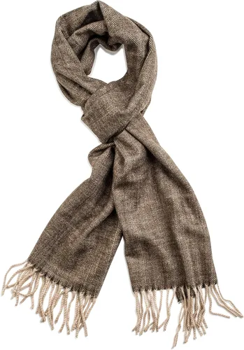 Miniatura 57 de Veronz – Bufanda de invierno de cachemira, clásica, suave