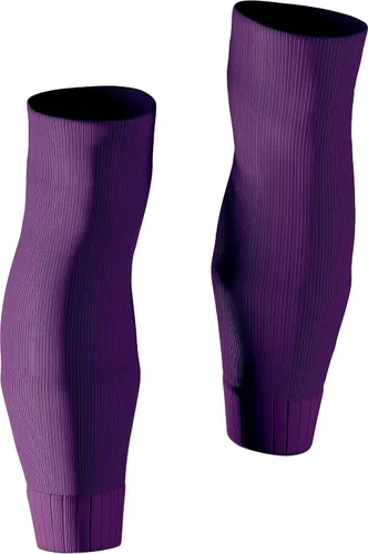 Tekkerz Manga de pierna compatible con calcetines de agarre, la mejor alternativa a los calcetines deportivos de fútbol, fútbol, hockey y rugby