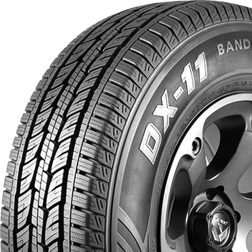 Miniatura 2 de Delinte DX11 Bandit H/T 225/60R17 99H BSW