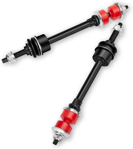 KSP Enlace de Barra Estabilizadora para Ram 1500 4WD 2006-2018, kits de eslabones de barra estabilizadora delantera para Ram Classic 2019-2022, Ram
