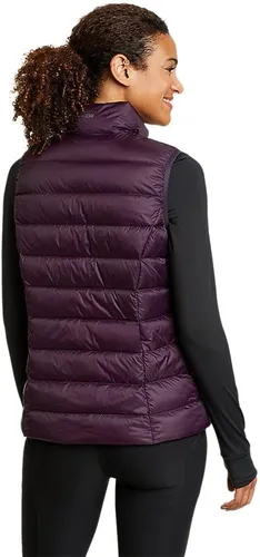 Miniatura 2 de Eddie Bauer CirrusLite - Chaleco de plumón para mujer