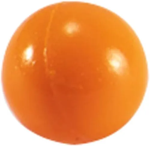 Miniatura 2 de Umarex T4E - Bolas de pintura prémium para pistolas de paintball, naranja, calibre 43, 430