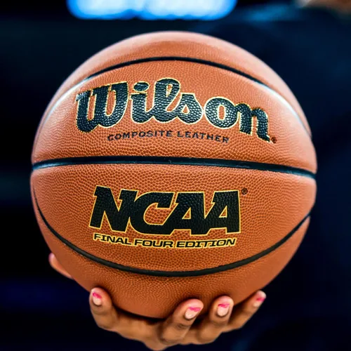 Miniatura 4 de Wilson NCAA Final Four Baloncesto - 29.5 pulgadas y 28.5 pulgadas